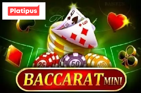 Baccarat Mini